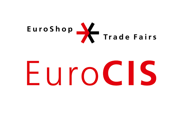 EuroCIS Logo
