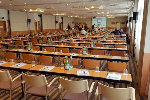 DFKA Workshop