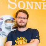 SONNENTOR Kräuterhandels GmbH Thomas Koppensteiner, Leitung IKT bei Sonnentor