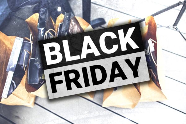 Black Friday Studie 2019