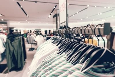 Das richtige Kassensystem für den Modehandel