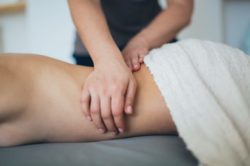 ETRON onRetail für Massagesalons