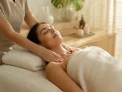 Kassenlösung für Massage-Studio