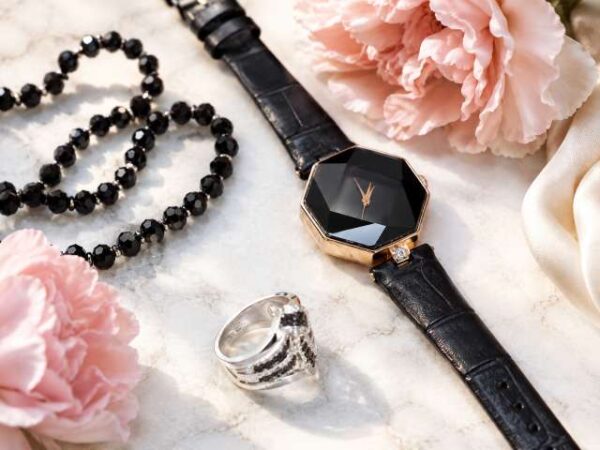 Schmuck & Edelsteine mit ETRON onRetail verkaufen