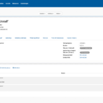 ETRON onRetail E-Commerce erweiterte Artikelstammdaten für E-Commerce