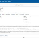 ETRON onRetail E-Commerce erweiterte Artikelstammdaten