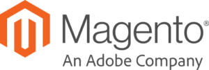 Magento V2 Logo