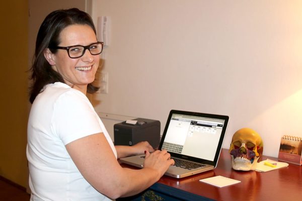 Monika Meixner Physiotherapie