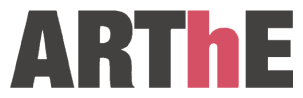 arthe Logo
