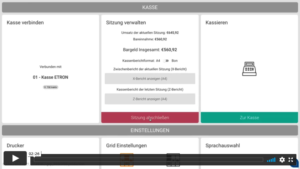 005 Kasse Sitzungbeenden