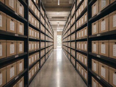 Warenwirtschaft für Einzelhändler und Handelsbetriebe