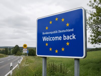 Welche Regelungen gelten für den Warenverkehr innerhalb der EU?