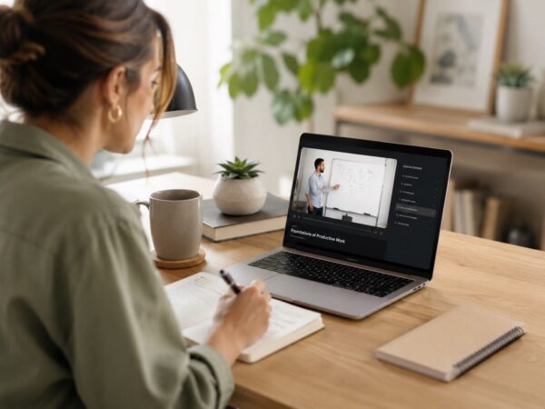 ETRON onRetail Video-Trainings für den einfachen und schnellen Einstieg