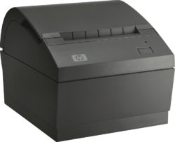 HP PUSB Bondrucker - umfangreiches Serviceangebot
