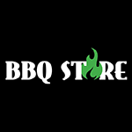 BBQ Store Logo