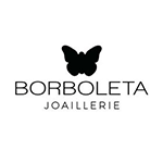 Borboleta Logo