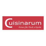 Cuisinarum Logo