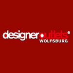Designer Outlets Wolfsburg Logo
