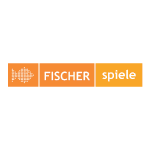 Fischer Spiele Logo