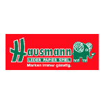 Hausmann Logo