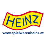 Spielwaren Heinz Logo