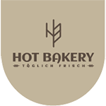 Hot Bakery Logo
