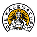 Die Käsemacher Logo