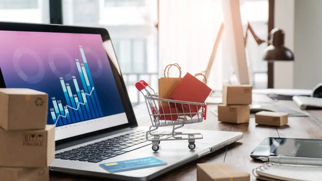 Onlineshop Erstellen - Ein Onlineshop als zweites Standbein für stationäre Händler