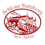 Schloss Tratzberg Logo