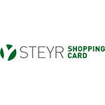 Steyer Shoppingcard Logo