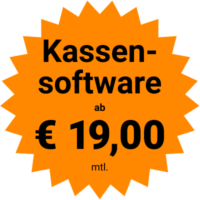 ETRON onRetail Kassenset ab €19,00 mtl.