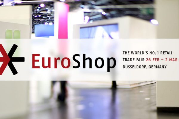 ETRON onRetail auf Europas führende Fachmesse für Retail Technology 2023