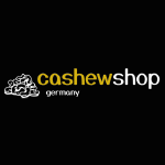 CashewShop Logo