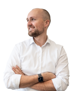 Dennis Komolikow Beyond POS