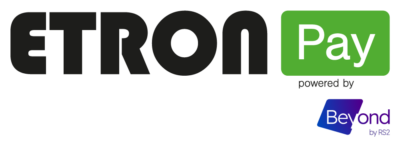 ETRON Pay powered by Beyond by RS2