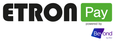ETRON Pay powered by Beyond by RS2