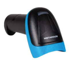 Metapace S-52: ein günstiger Standardscanner