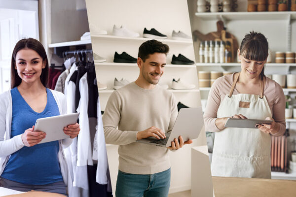 Branchenspezifische Shop-Anbindung leicht gemacht