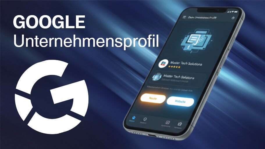 Google Unternehmensprofil