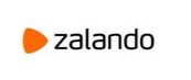 Online Marktplatz Zalando Logo