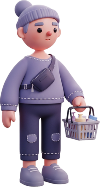 Selbstbedienungskasse - Vorteile für Konsumenten