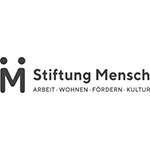 Stiftung Mensch Logo