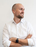 Dennis Tanger - Ansprechpartner bei BEYOND POS in Bielefeld für Kassensysteme