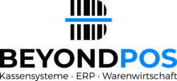 Logo von BEYOND POS - Ihr ETRON Vor-Ort-Partner für Kassensysteme in Bielefeld