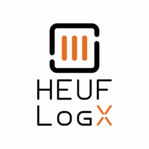 Logo von HEUF GmbH - Ihr ETRON Vor-Ort-Partner für Kassensysteme in Ulm