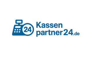 Logo von Kassenpartner24.de - Ihr ETRON Vor-Ort-Partner für Kassensysteme in Heilbronn
