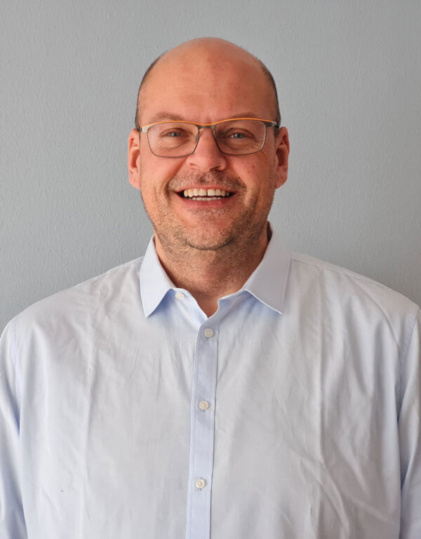 Sven Oppenländer - Ansprechpartner bei Kassenpartner24.de in Heilbronn für Kassensysteme