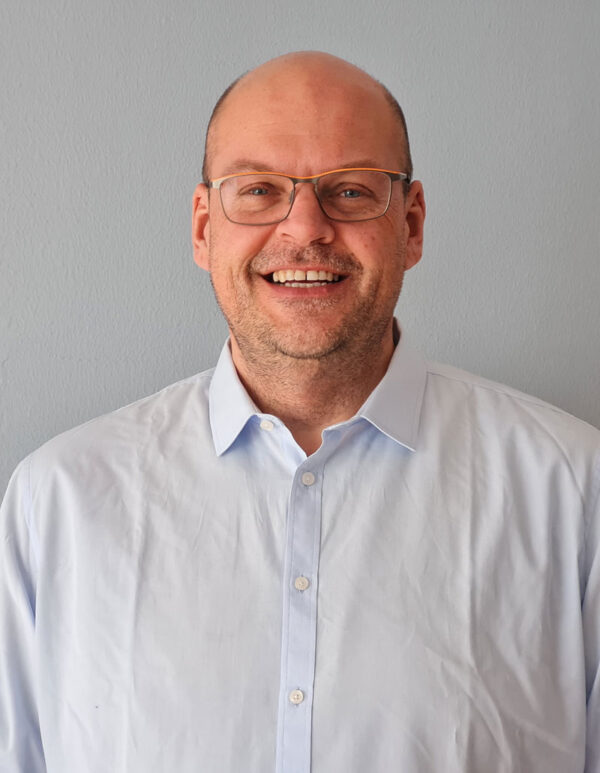 Sven Oppenländer - Ansprechpartner bei Kassenpartner24.de in Heilbronn für Kassensysteme