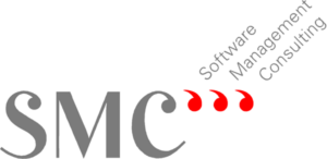 Logo von SMC GmbH Software Management Consulting - Ihr ETRON Vor-Ort-Partner für Kassensysteme in Frankfurt