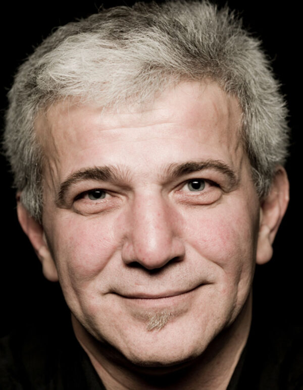 Bekir Aydin - Ansprechpartner bei AYTECH GmbH in Düsseldorf für Kassensysteme